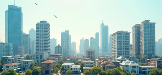 Investissez en connaissance : décryptez la performance d’une SCPI avant d’acheter