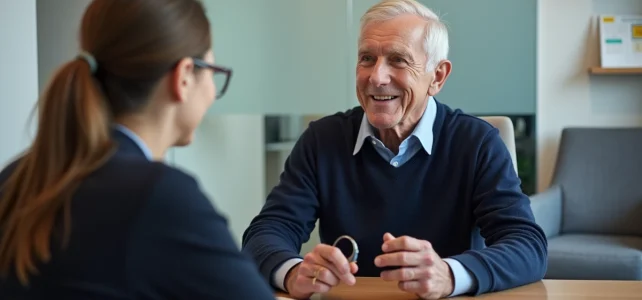 Tout savoir sur le prix des appareils auditifs Amplifon et leurs caractéristiques