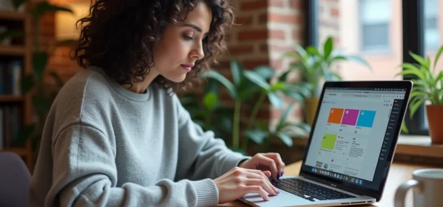 Découvrez les meilleures ressources web pour booster votre créativité et votre productivité