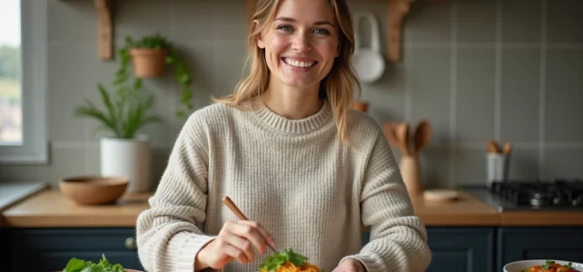 Découvrez des idées gourmandes : des recettes faciles et savoureuses pour tous les jours Découvrez des idées gourmandes : des recettes faciles et savoureuses pour tous les jours