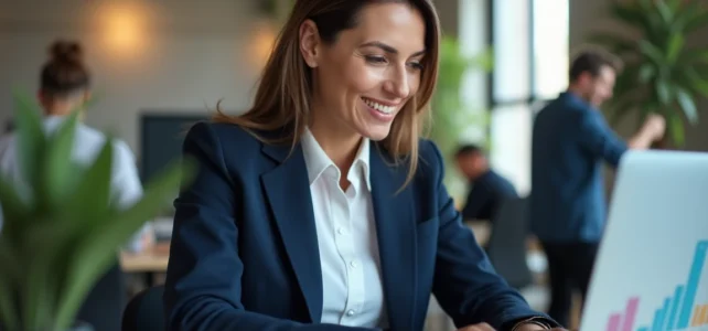 Découvrez comment booster votre activité grâce à une plateforme business innovante Découvrez comment booster votre activité grâce à une plateforme business innovante