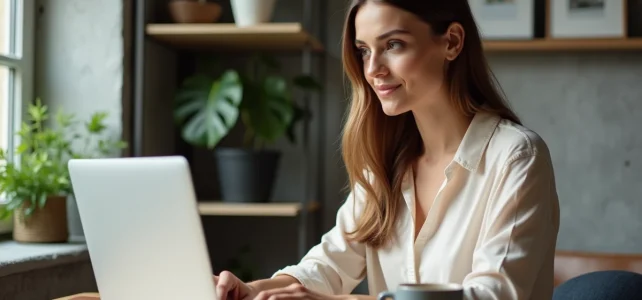 Comment optimiser votre gestion immobilière grâce à un logiciel innovant pour particuliers