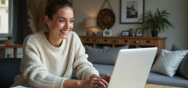 Guide pratique : réussir votre première connexion à MyFoncia et gérer vos documents en ligne Guide pratique : réussir votre première connexion à MyFoncia et gérer vos documents en ligne