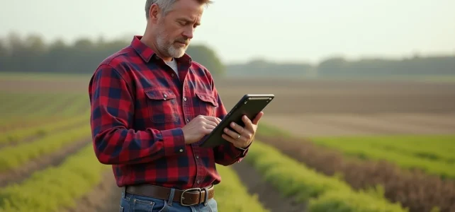 Comment choisir la meilleure météo agricole pour des prévisions fiables au quotidien Comment choisir la meilleure météo agricole pour des prévisions fiables au quotidien