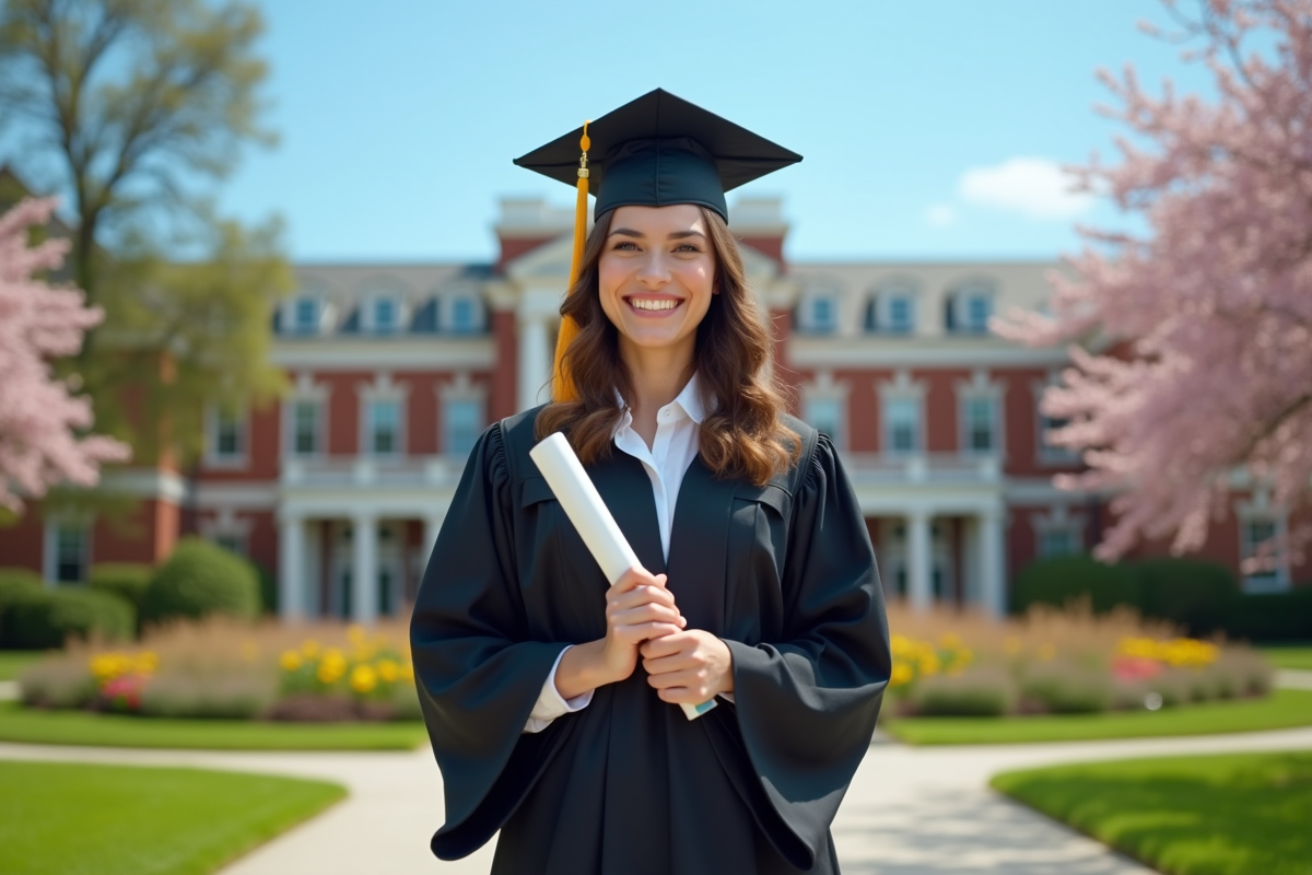 étudiants universitaires