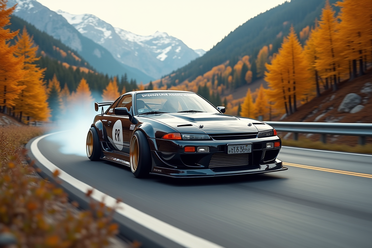nissan 240sx