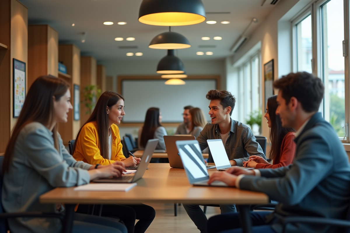 logement étudiant
