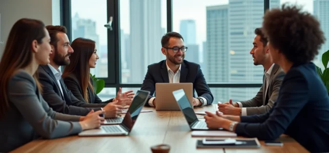 Les clés pour réussir votre stratégie de marketing digital en 2024 Les clés pour réussir votre stratégie de marketing digital en 2024