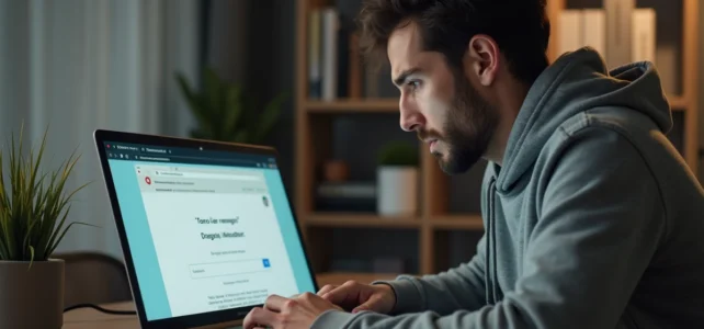 Que faire si Gozmap ne fonctionne plus sur votre navigateur ? Astuces et solutions Que faire si Gozmap ne fonctionne plus sur votre navigateur ? Astuces et solutions