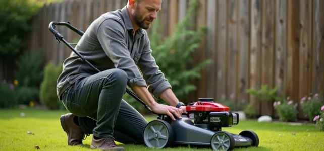 Viking : Que valent vraiment les tondeuses de cette marque populaire ?