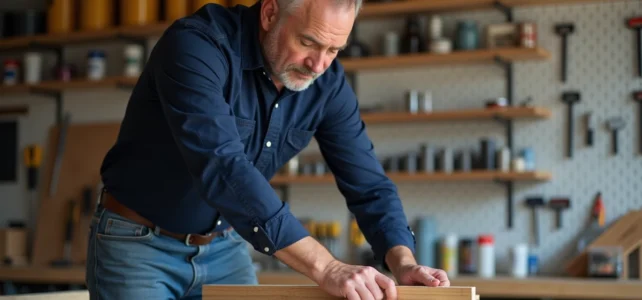 Conseils et astuces indispensables pour réussir tous vos projets de bricolage à la maison Conseils et astuces indispensables pour réussir tous vos projets de bricolage à la maison