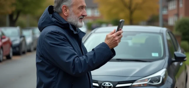 Comment vérifier l&rsquo;historique d&rsquo;une voiture avec la plaque d&rsquo;immatriculation facilement