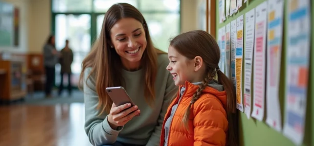 Comment trouver facilement des activités et services pour enfants près de chez vous ? Comment trouver facilement des activités et services pour enfants près de chez vous ?