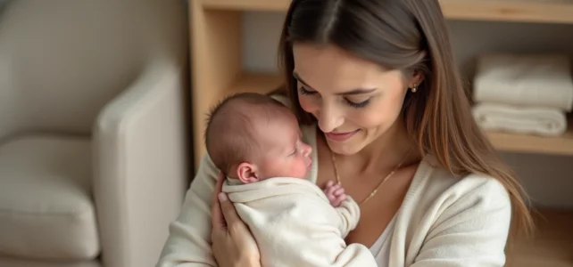 Tout savoir pour bien accompagner son bébé au quotidien : conseils et astuces pratiques Tout savoir pour bien accompagner son bébé au quotidien : conseils et astuces pratiques