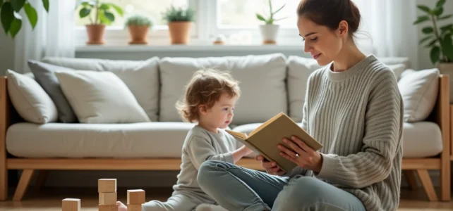 Conseils et ressources indispensables pour accompagner les parents au quotidien Conseils et ressources indispensables pour accompagner les parents au quotidien